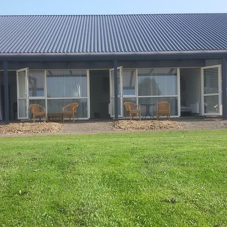 B&B De Niers Gennep Экстерьер фото