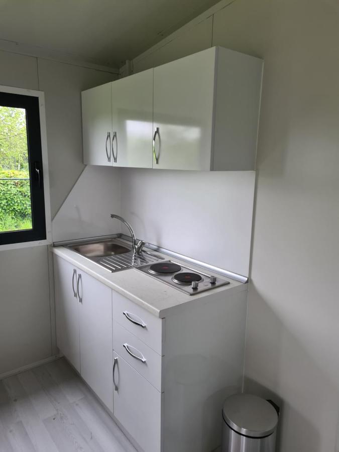 B&B De Niers Gennep Экстерьер фото
