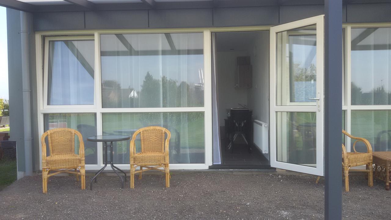 B&B De Niers Gennep Экстерьер фото