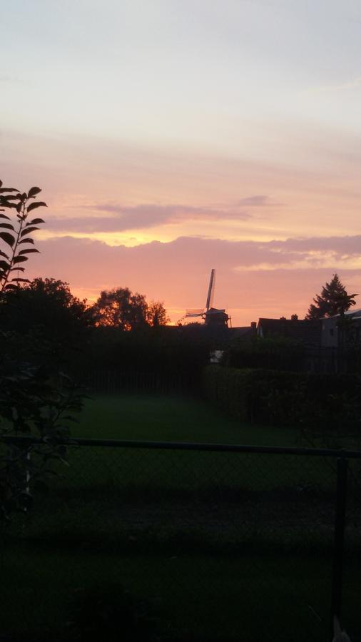 B&B De Niers Gennep Экстерьер фото