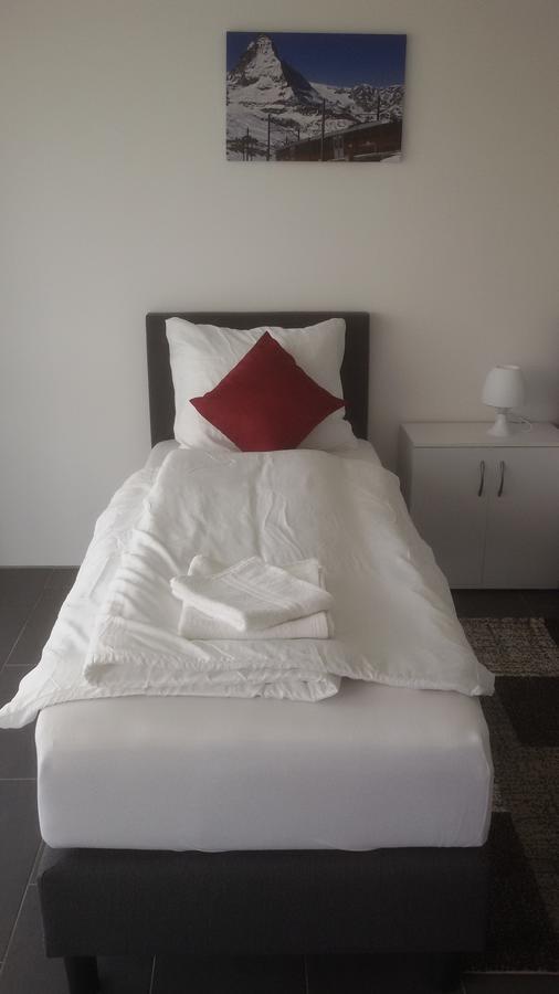 B&B De Niers Gennep Экстерьер фото