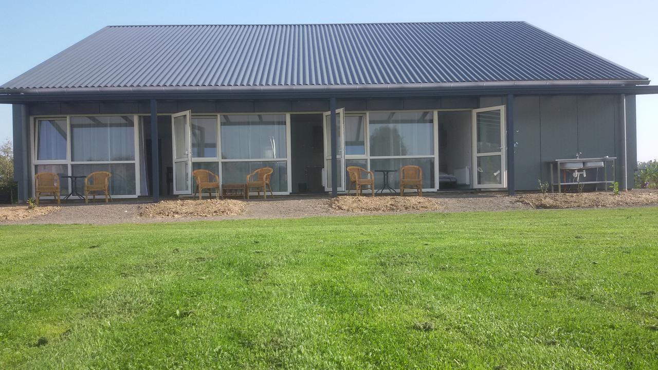 B&B De Niers Gennep Экстерьер фото
