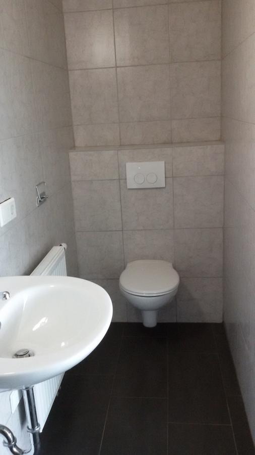 B&B De Niers Gennep Экстерьер фото