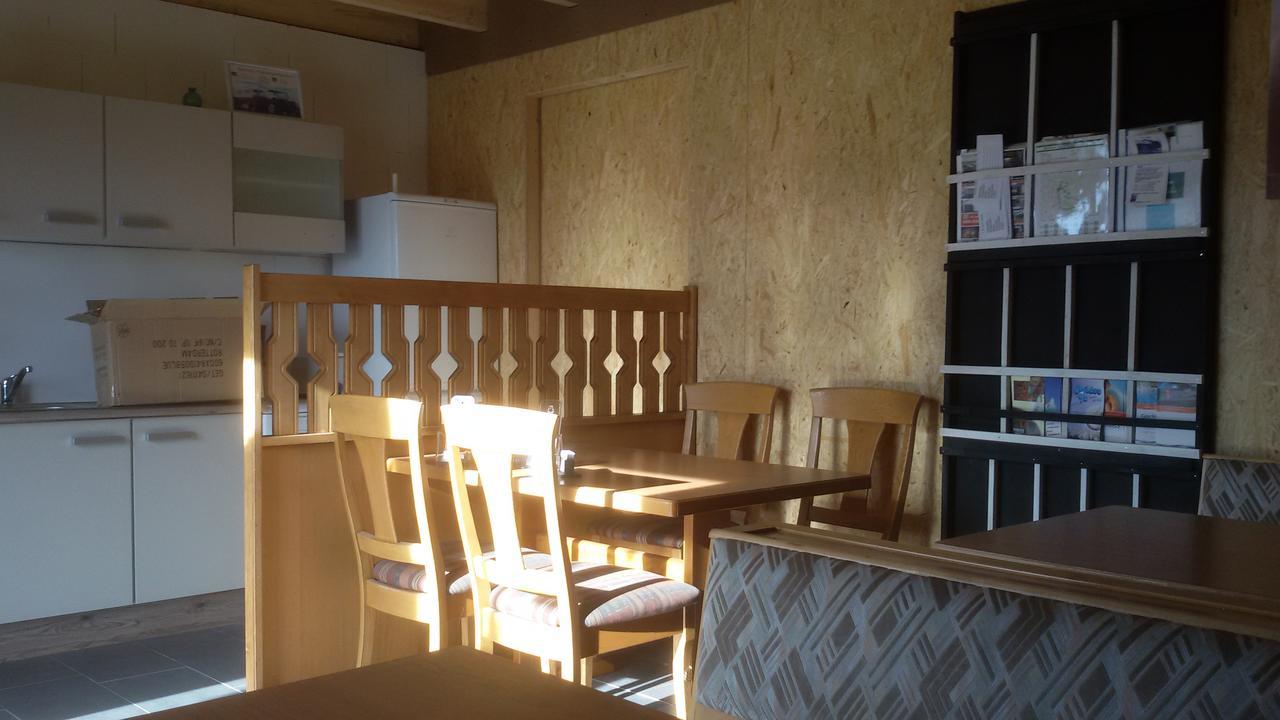B&B De Niers Gennep Экстерьер фото