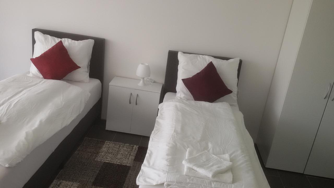 B&B De Niers Gennep Экстерьер фото