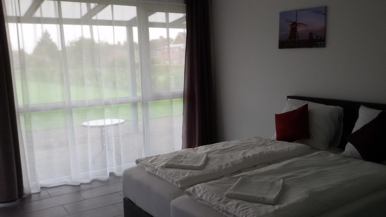 B&B De Niers Gennep Экстерьер фото