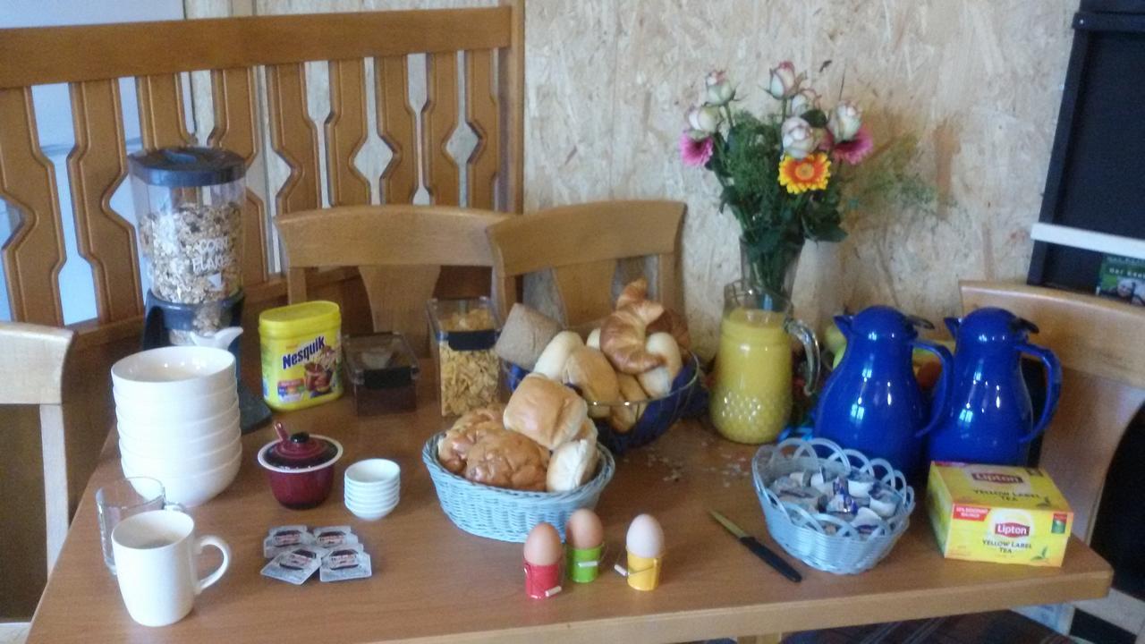 B&B De Niers Gennep Экстерьер фото