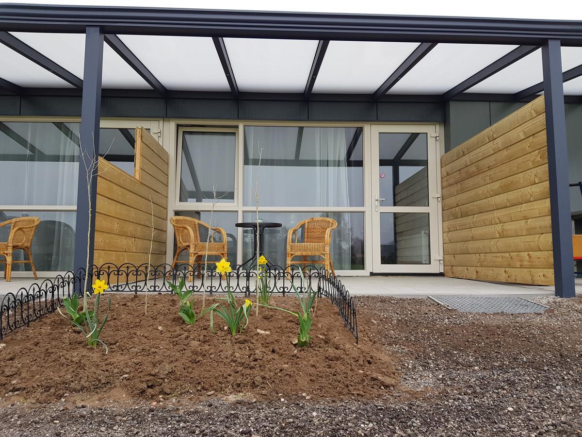 B&B De Niers Gennep Экстерьер фото