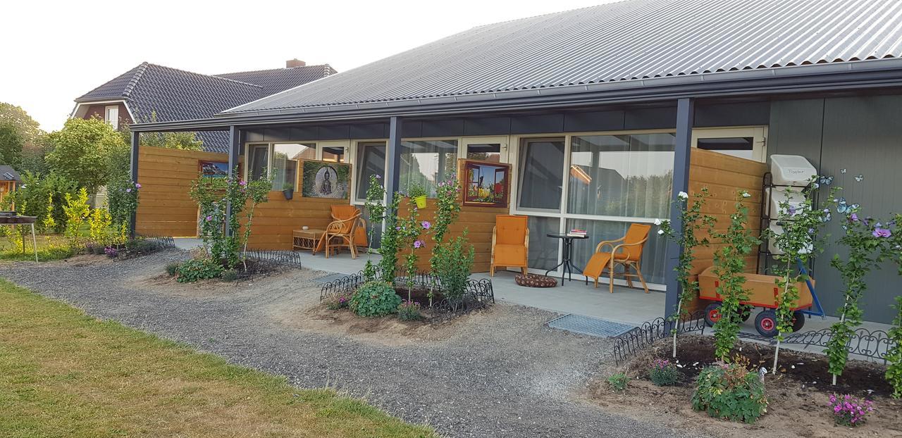 B&B De Niers Gennep Экстерьер фото