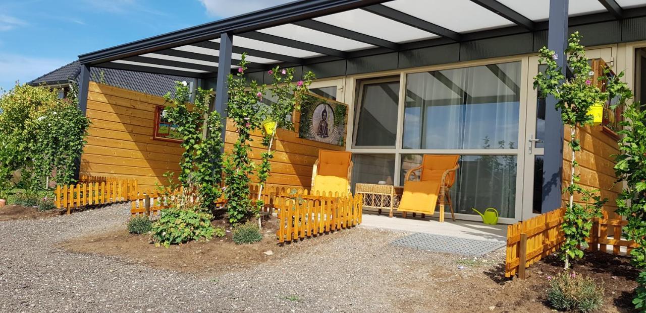 B&B De Niers Gennep Экстерьер фото