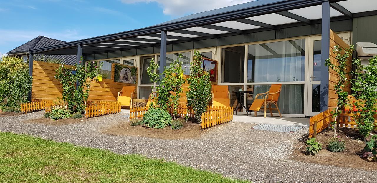B&B De Niers Gennep Экстерьер фото