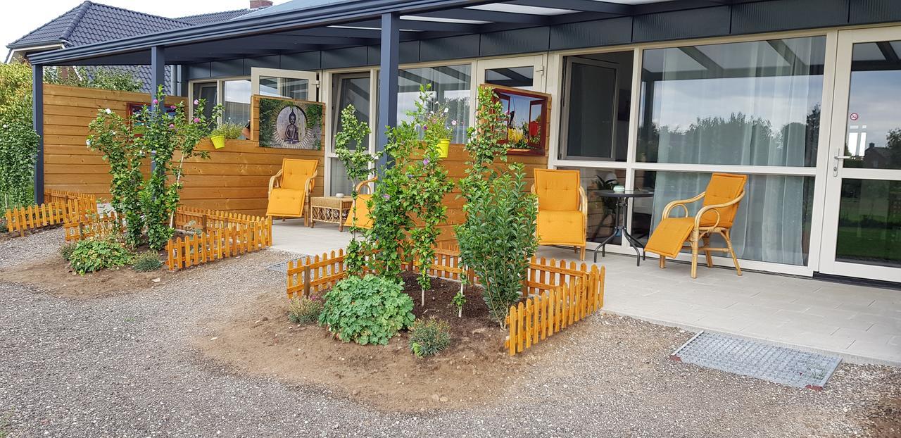 B&B De Niers Gennep Экстерьер фото