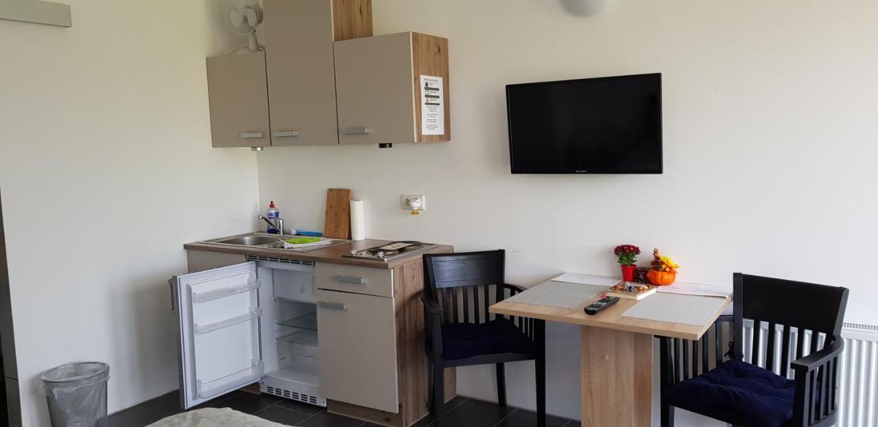 B&B De Niers Gennep Экстерьер фото